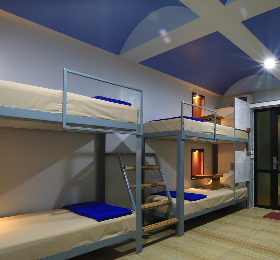 Hotel Good Dream 2*
