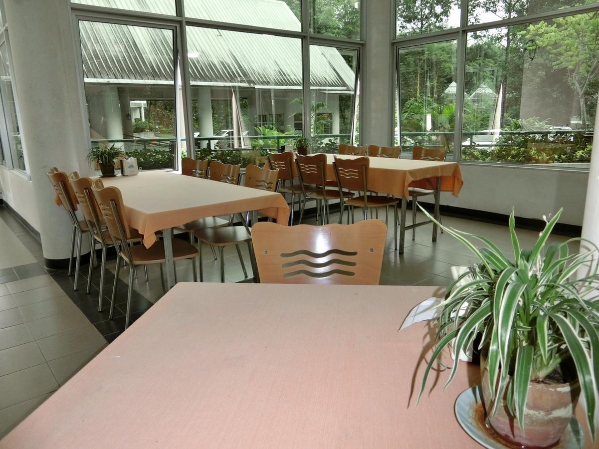 Greater Mekong Hotel