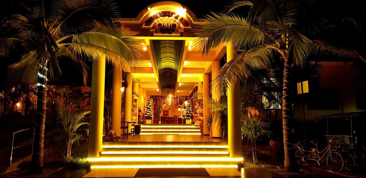 Resort Vip Chain Pool 3*