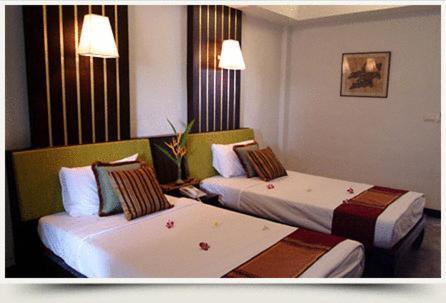 Hotel Ananda Museum Gallery Hotel, 4*
