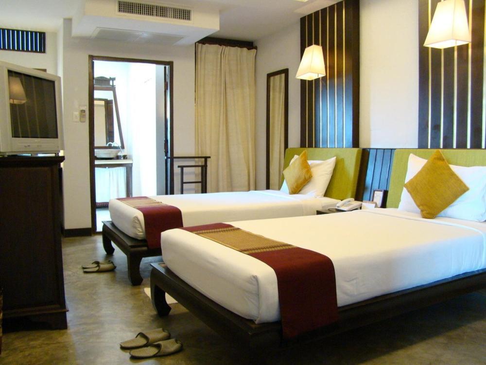 Ananda Museum Gallery Hotel, Hotel 4*