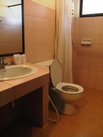 Holiday park Baan Klang Aow