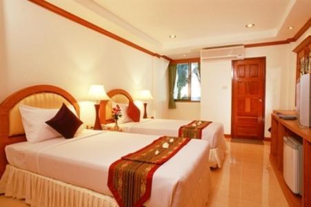 Resort Grand Sea View Resotel 3*