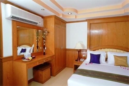 Grand Sea View Resotel Resort Lipa Noi