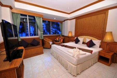 Grand Sea View Resotel Lipa Noi