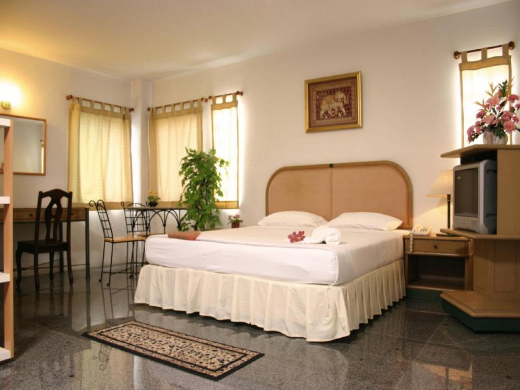 Regent Silom 3* Bangkok