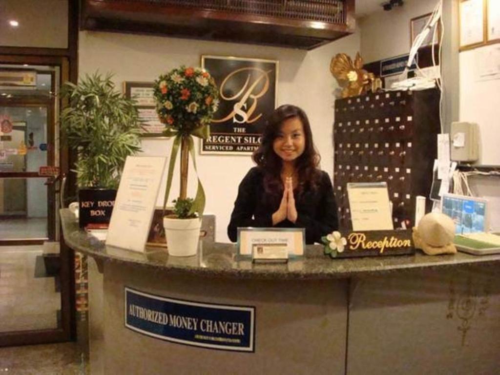 Regent Silom Hotel