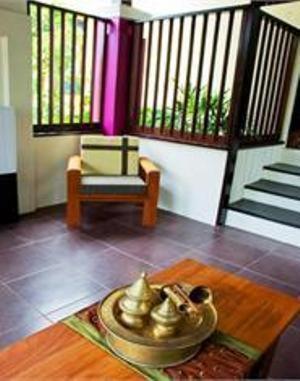Baan Tai Cluster Resort 3*