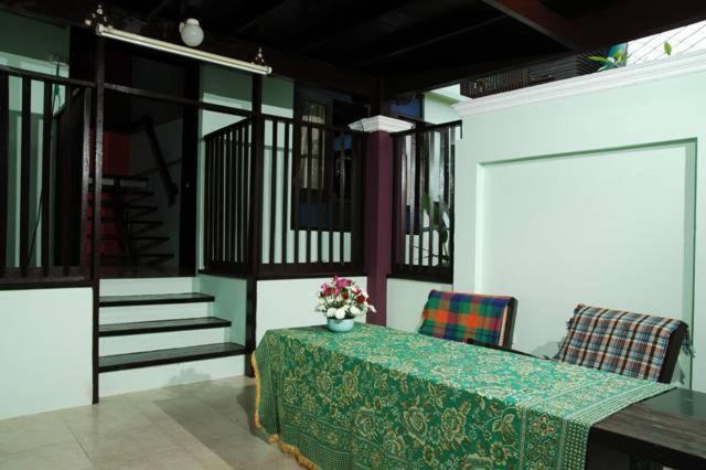 Resort Baan Tai Cluster Koh Samui