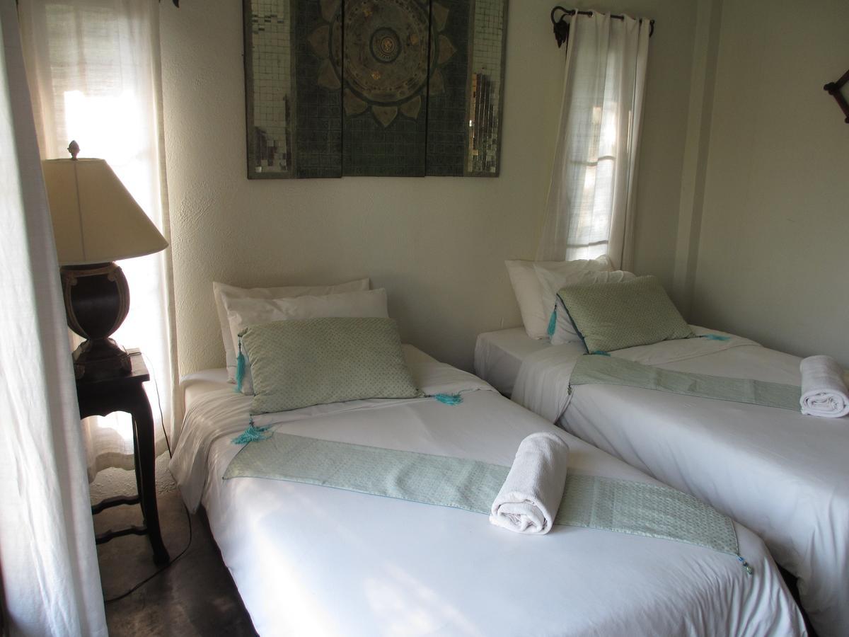 Jasmine Hills Alojamento Doi Saket