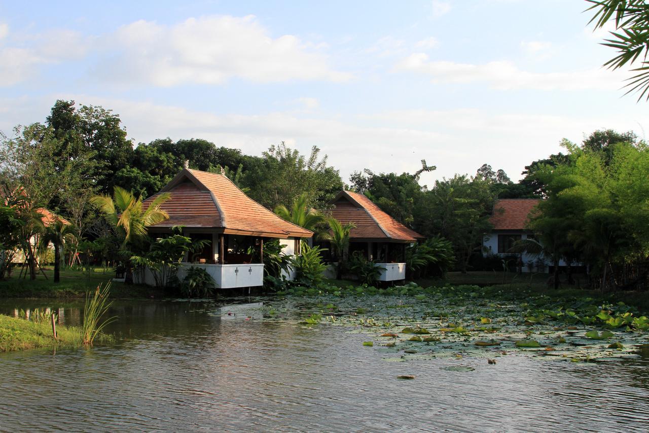 Jasmine Hills Doi Saket