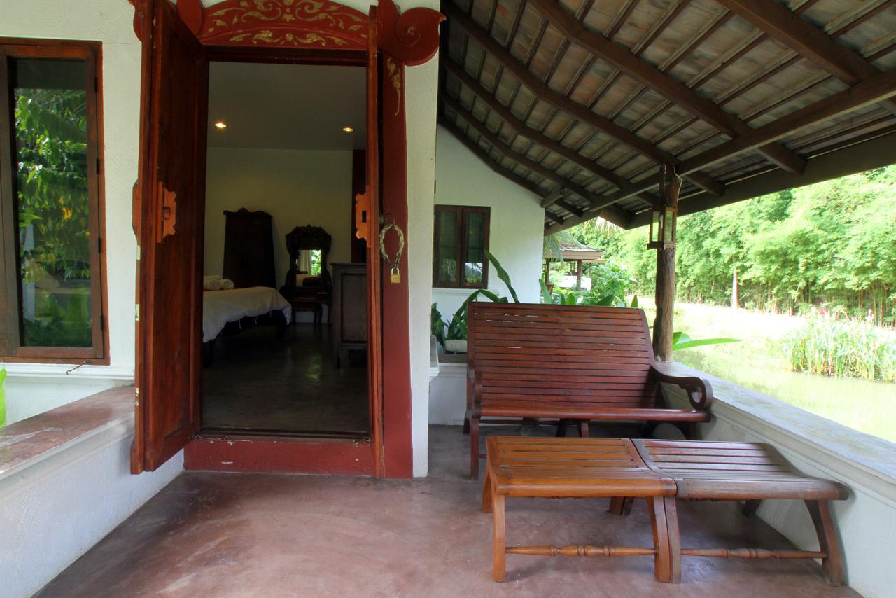 Jasmine Hills Alojamento Doi Saket
