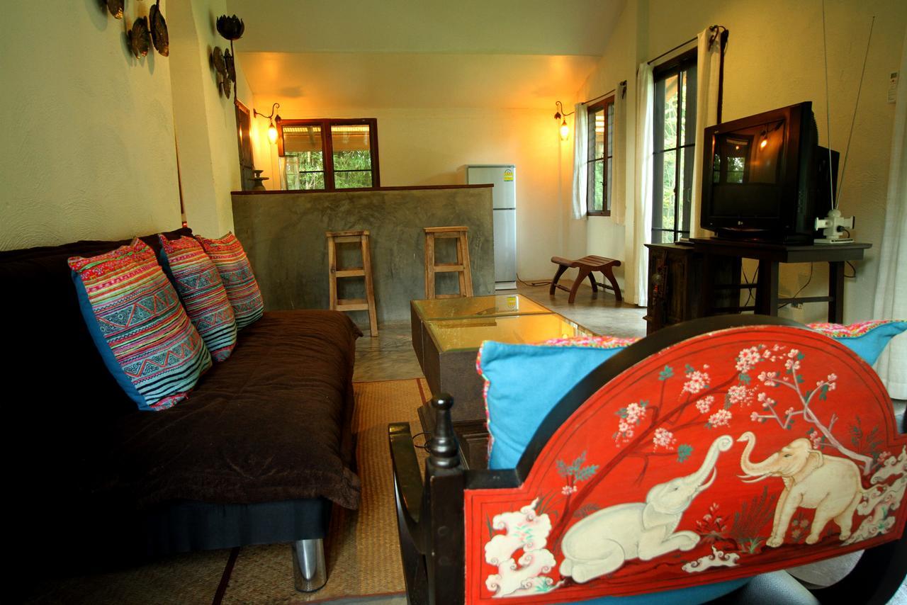 Jasmine Hills Alojamento