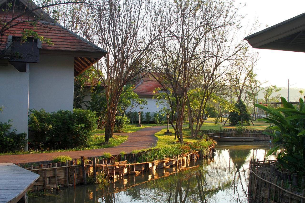 Alojamento Jasmine Hills Doi Saket