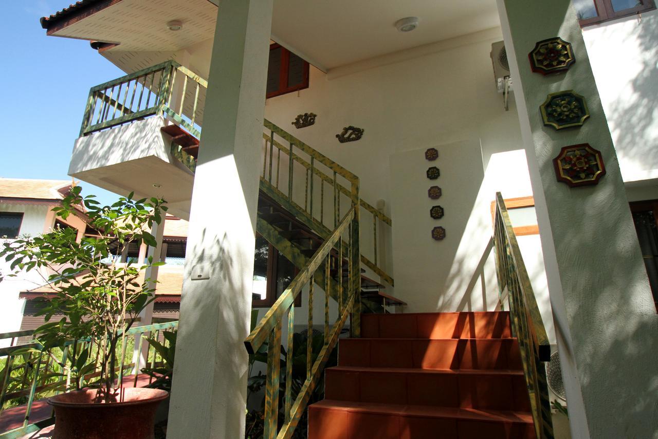 Alojamento Jasmine Hills *