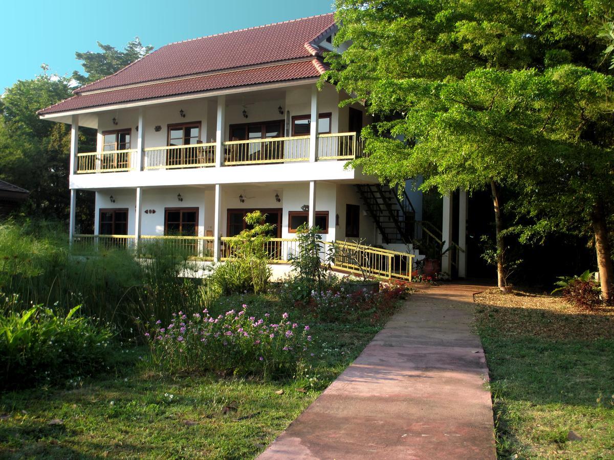 Jasmine Hills Alojamento *