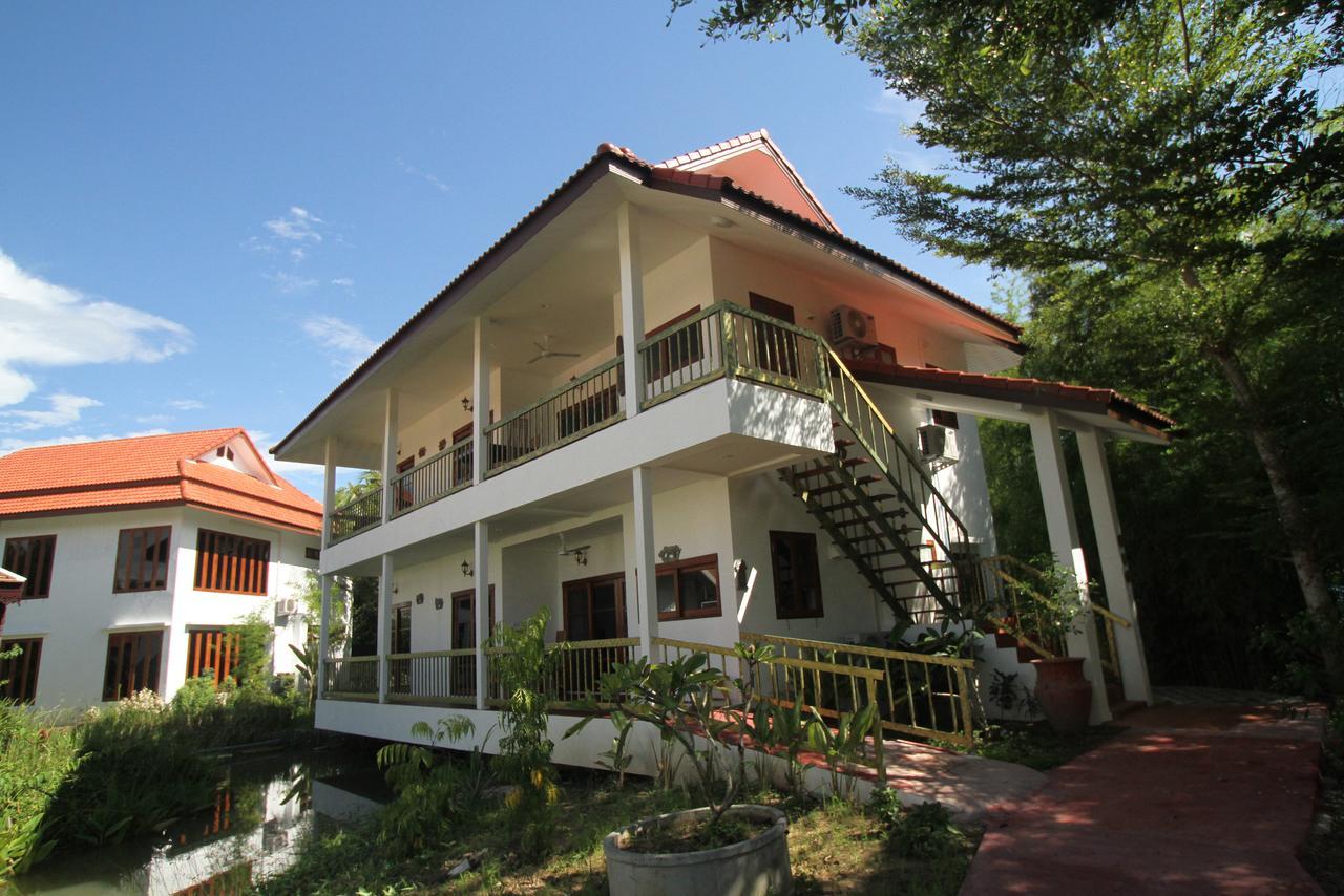 Alojamento Jasmine Hills Doi Saket