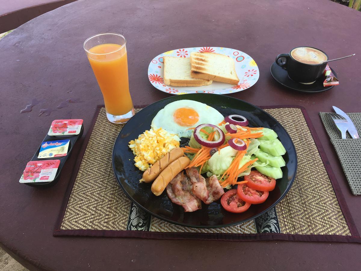 Resort Papillon