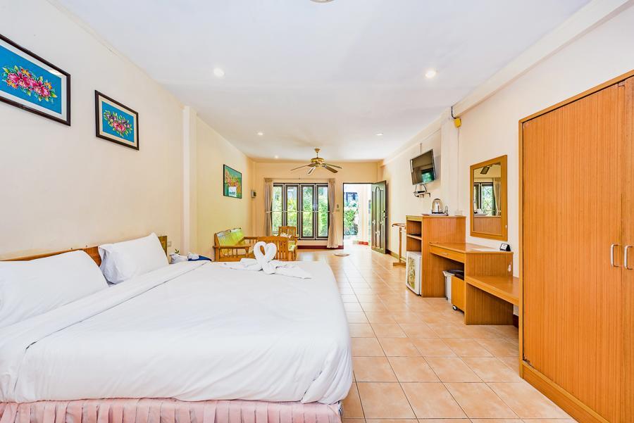 Assada Boutique Phuket Praia de Kata