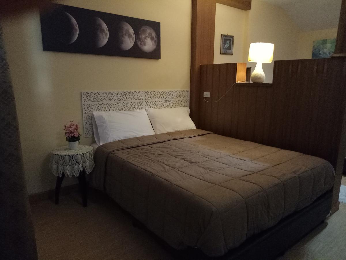 Guest house Little