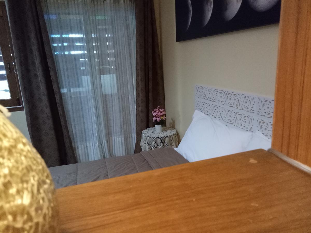 Guest house Little