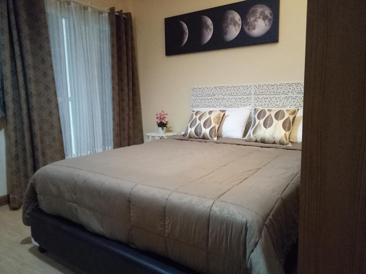 Guest house Little Chiang Mai