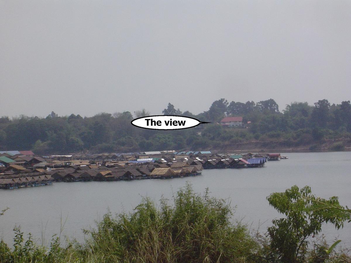 Mini-golf **** & Resort Ubon Ratchathani