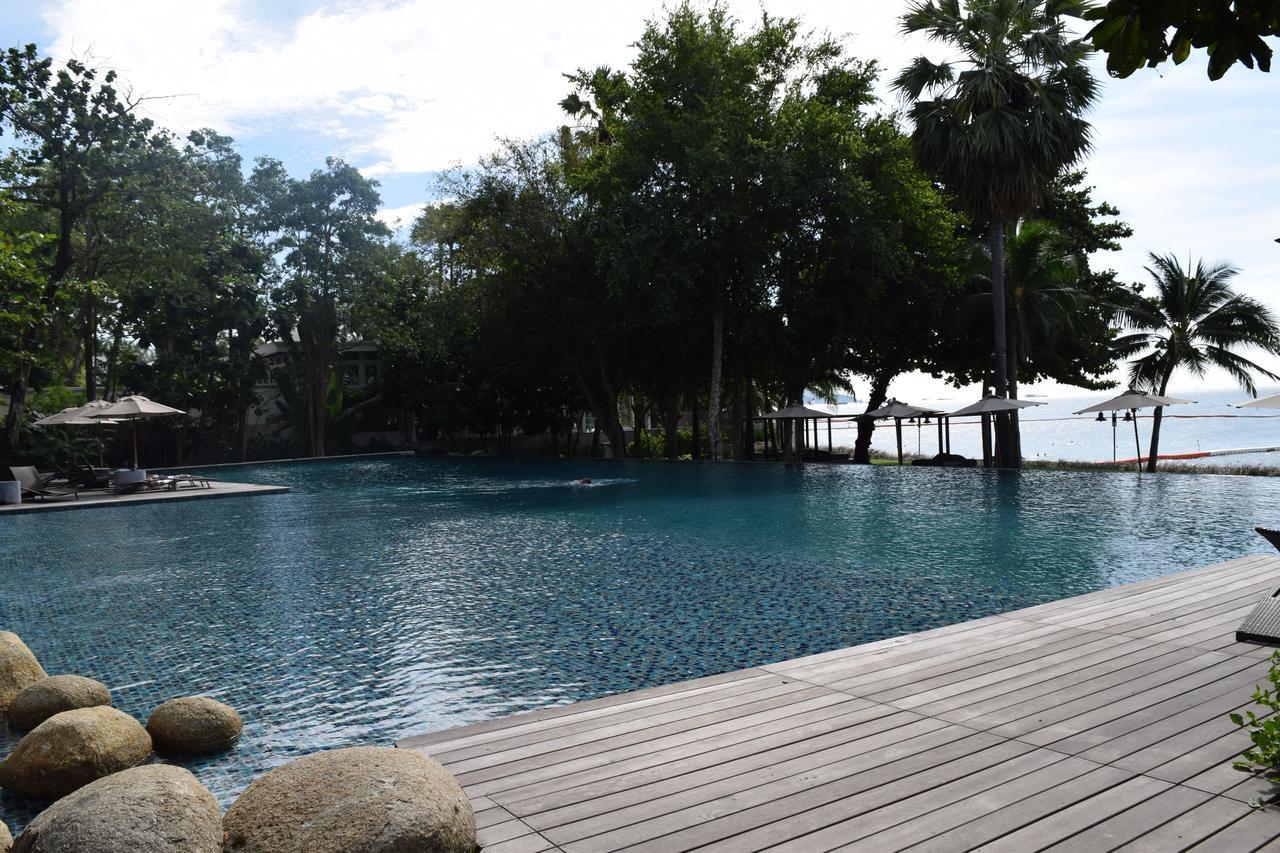 Sea View In Apartment Pattaya