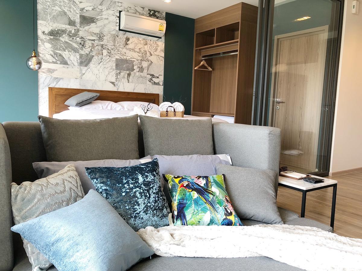 Apartment Rain Huahin By Sake