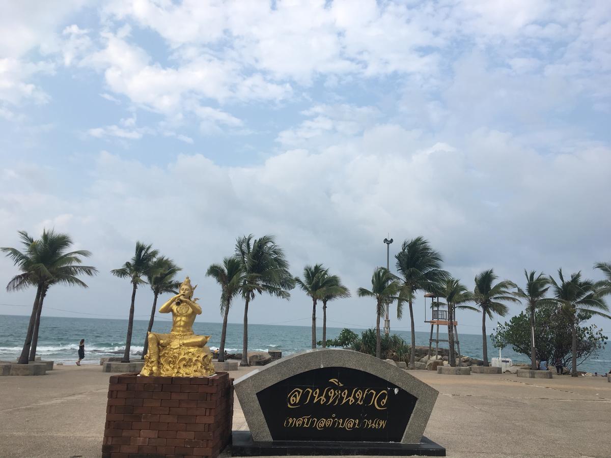 Sea Sun 3* Ban Phe
