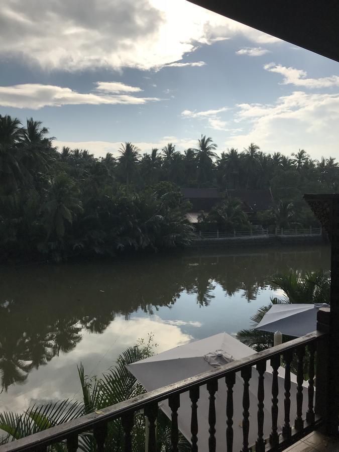 River Jam Amphawa Ban Pok