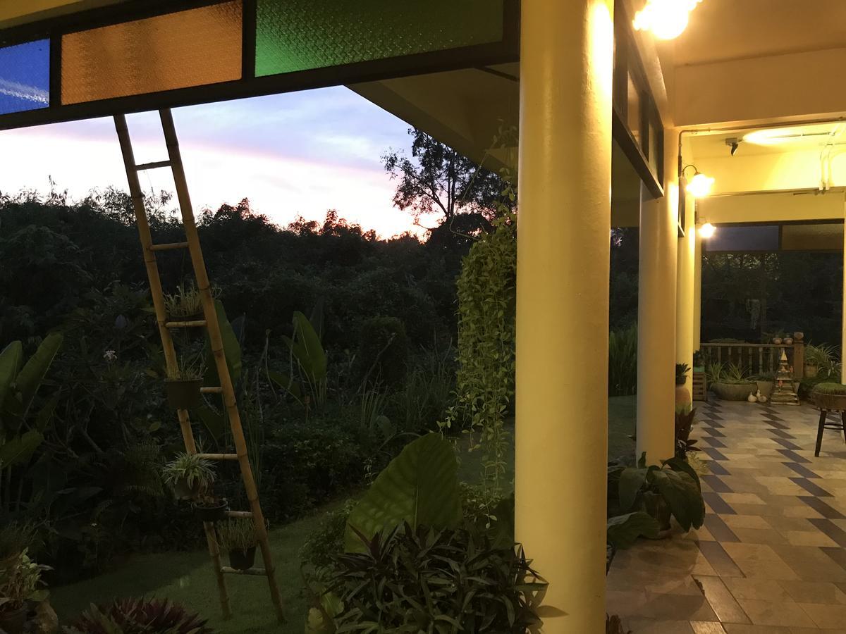 River Jam Amphawa Resort Ban Pok