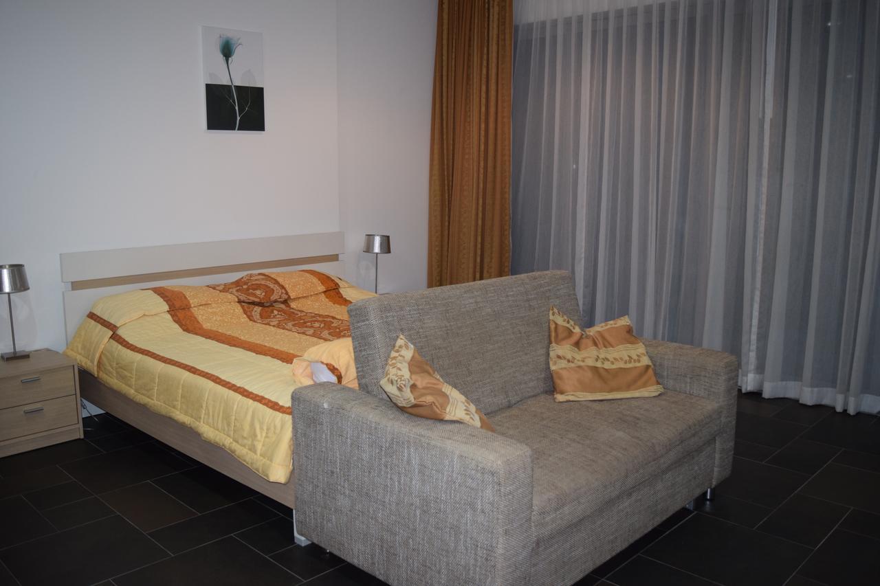 Apartment Sea View In Pattaya