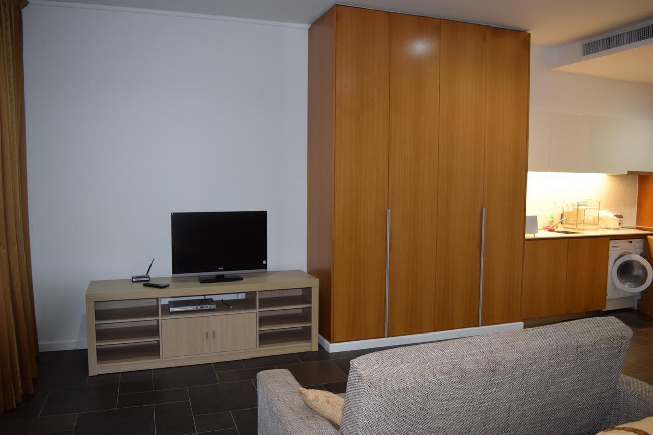 Sea View In Apartment