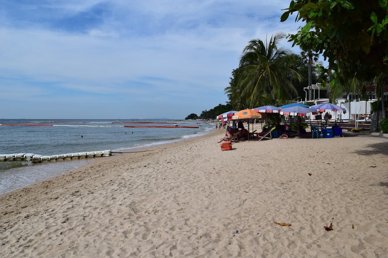 Sea View In