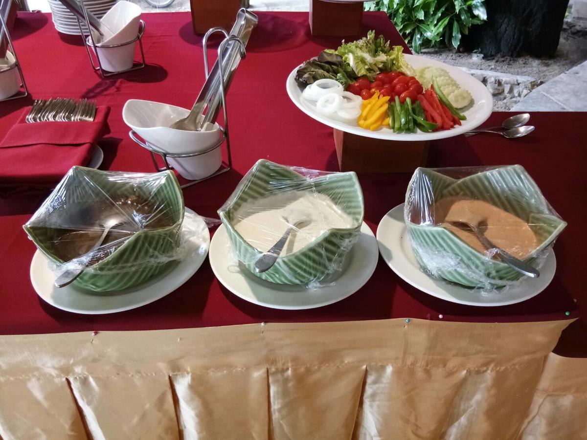 The Tropical Koh Chang