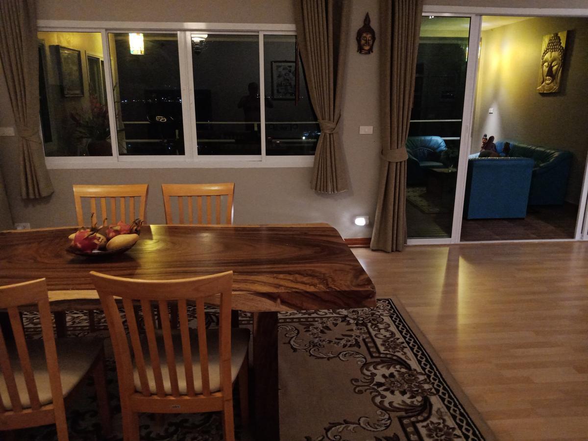 Eagle View Villa