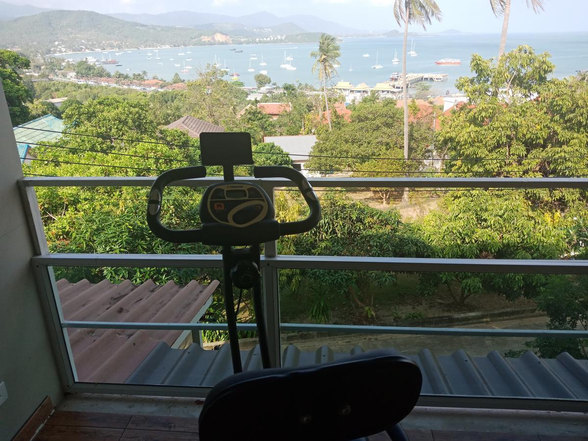 Eagle View Villa *