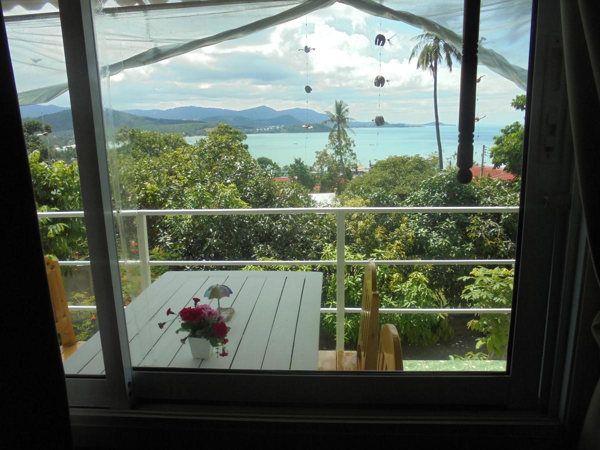 Eagle View Villa *