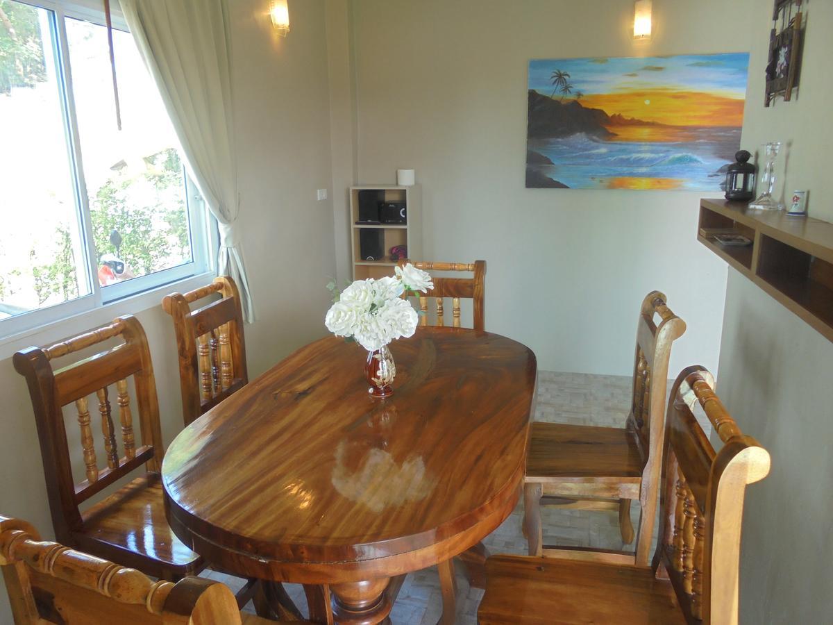 Eagle View Villa