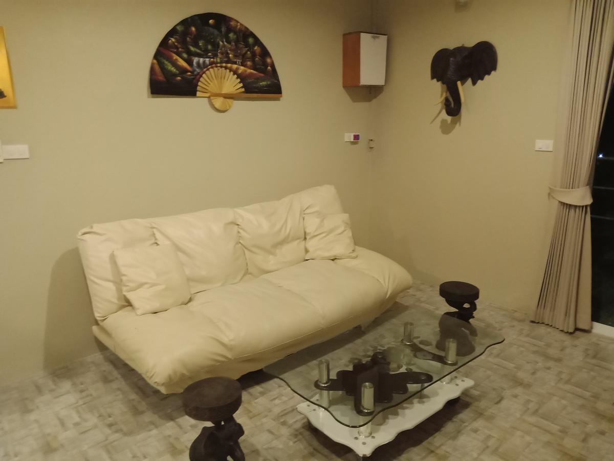 Eagle View Villa *
