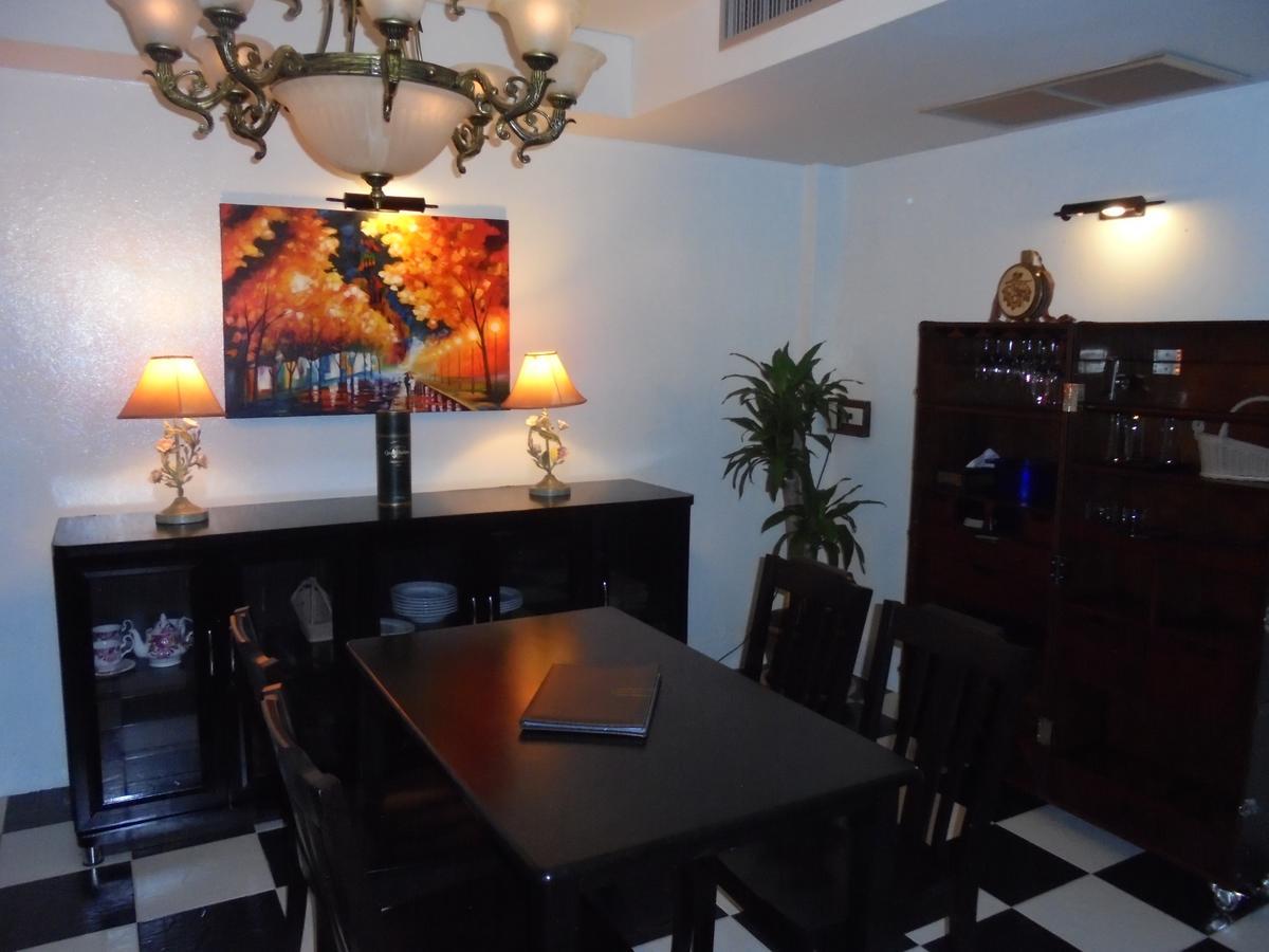 Eagle View Villa *