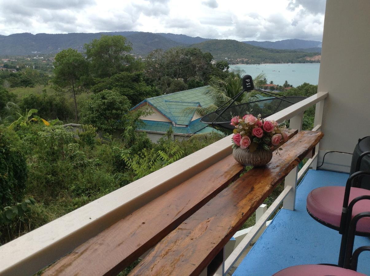 Eagle View