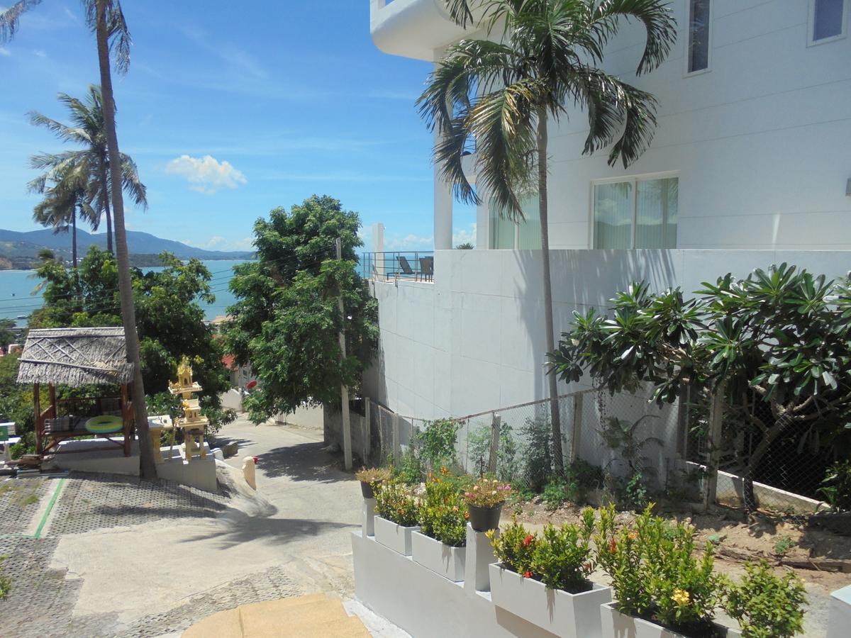 Eagle View Villa Bang Rak Beach (Koh Samui)