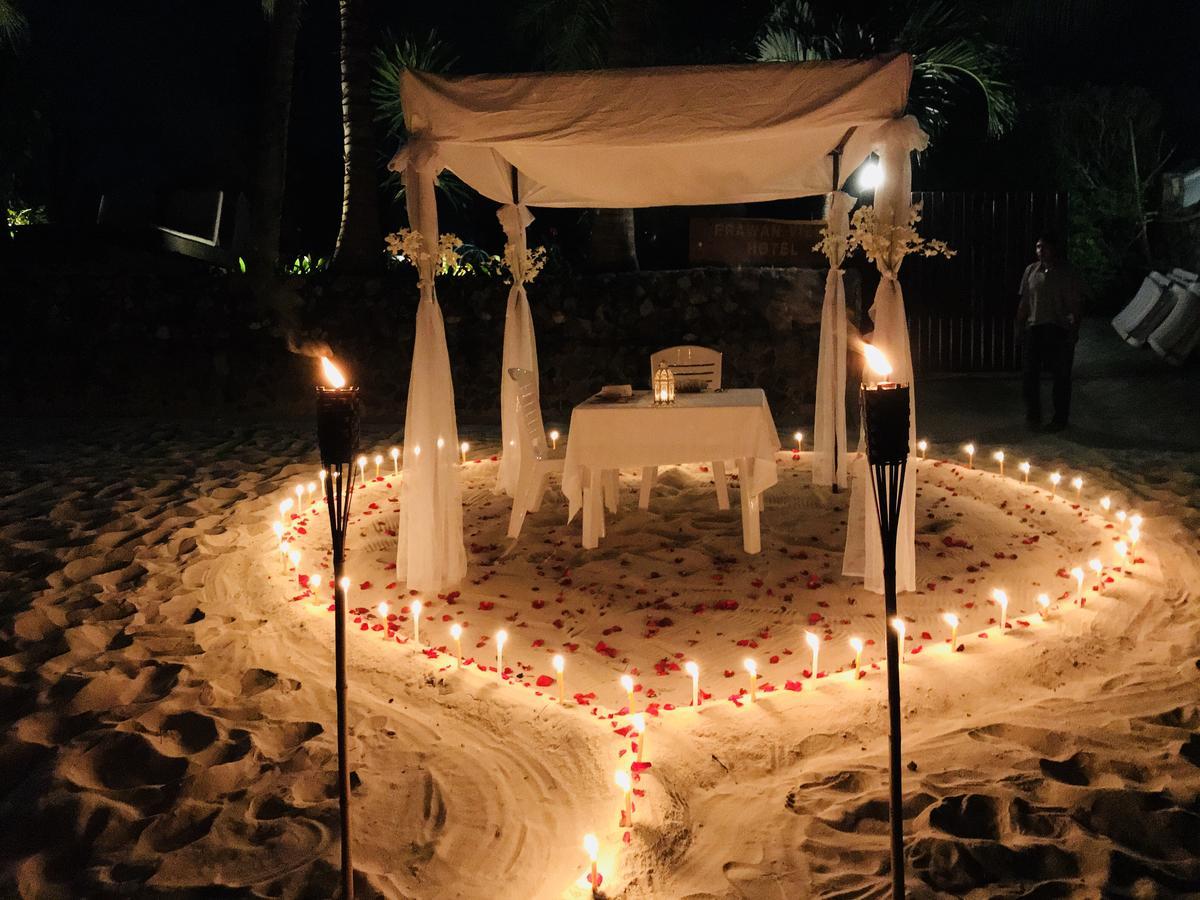 Erawan Bang Rak Beach (Koh Samui)
