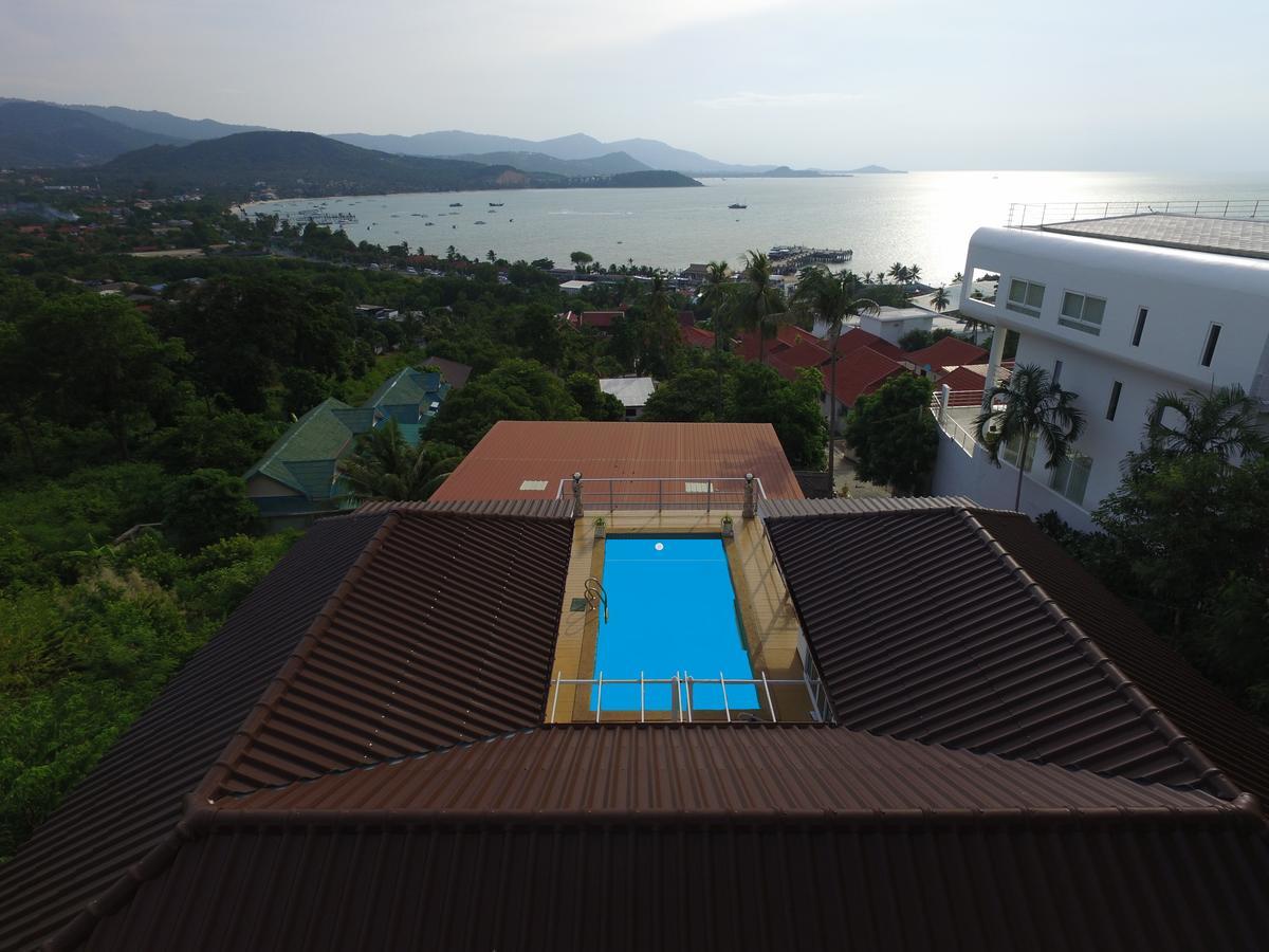 Villa Eagle View Bang Rak Beach (Koh Samui)