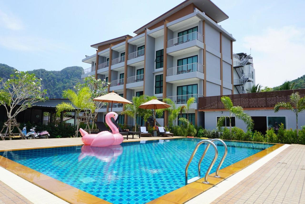 Aonang Sea Valley 3*