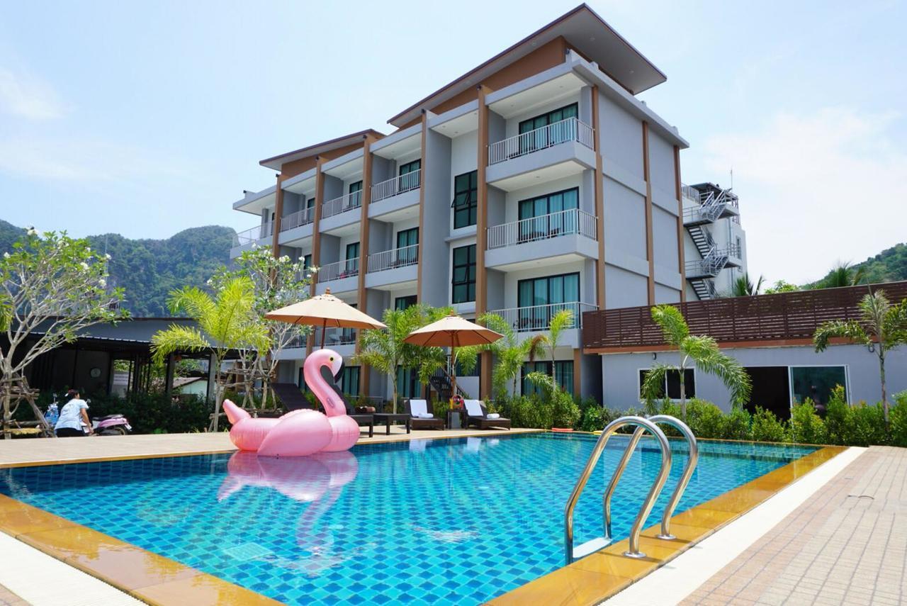 Aonang Sea Valley 3*
