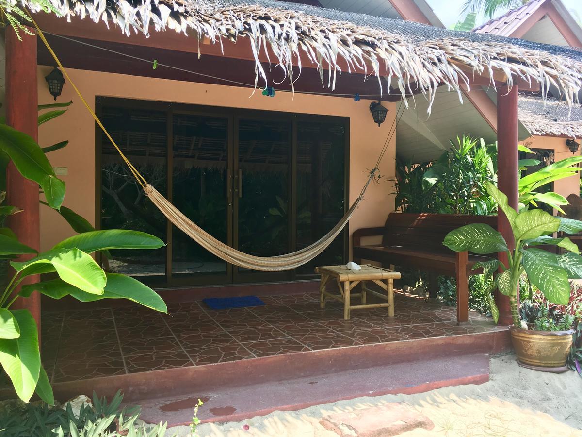 Papillon Resort Baan Tai