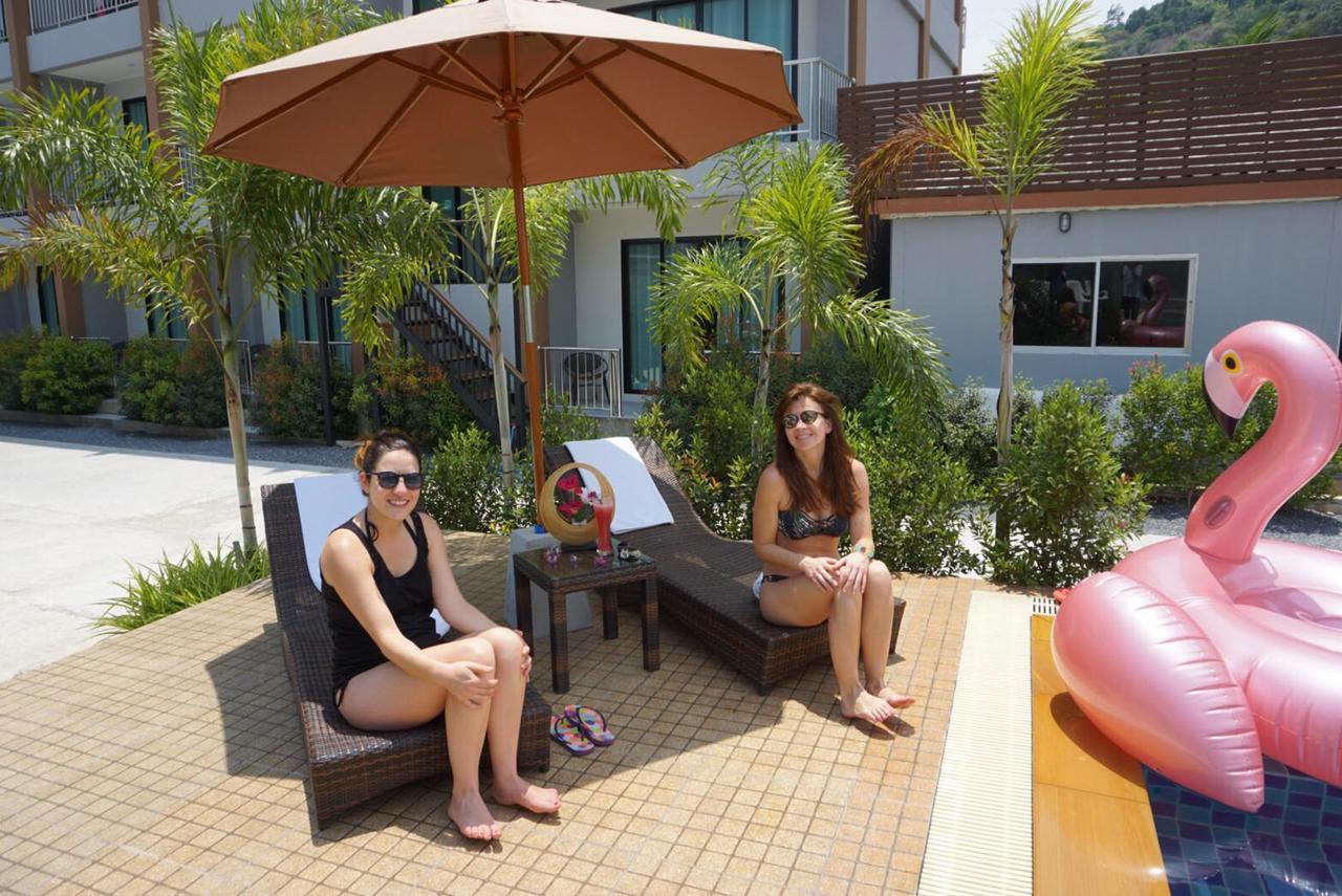 Hotel Aonang Sea Valley 3*